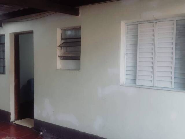 #CA 0002 - Casa para Venda em Franco da Rocha - SP