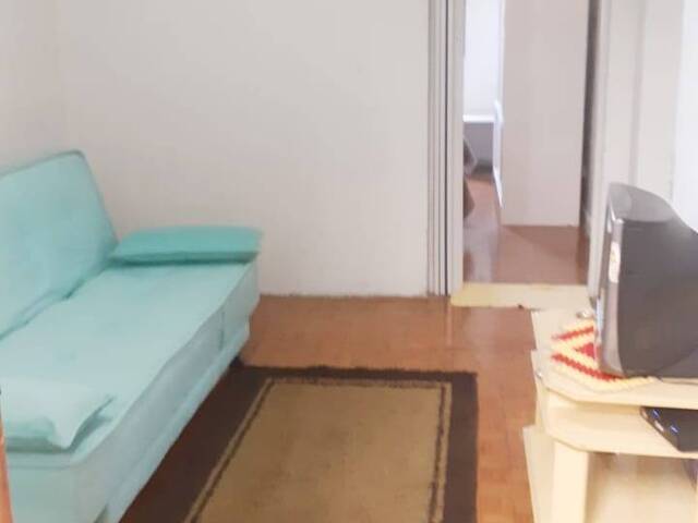 #CA 0002 - Casa para Venda em Franco da Rocha - SP