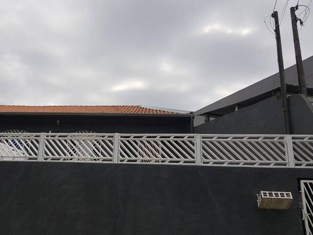 #CA 0003 - Casa para  em Franco da Rocha - SP - 1