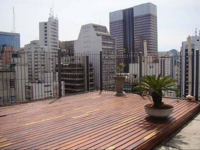 #AP 0004 - Apartamento para Locação em São Paulo - SP - 1