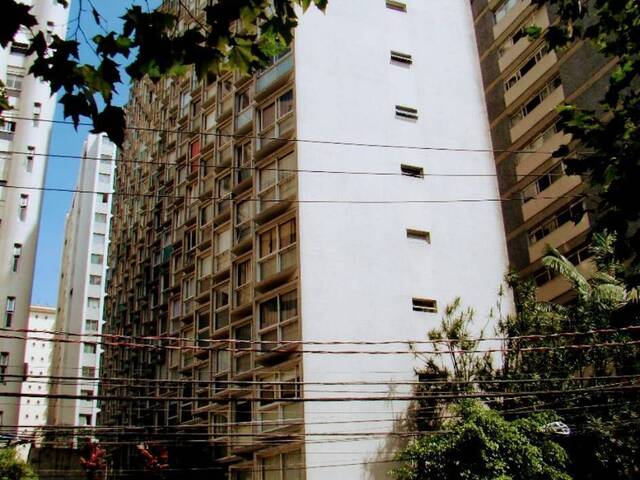 #AP 0004 - Apartamento para Locação em São Paulo - SP - 2