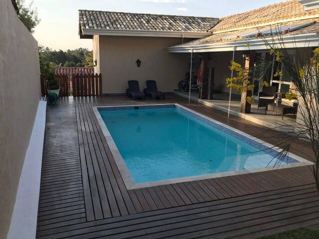 #CA 0006 - Casa para Venda em Barueri - SP - 1