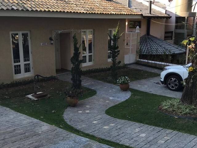 #CA 0006 - Casa para Venda em Barueri - SP - 2
