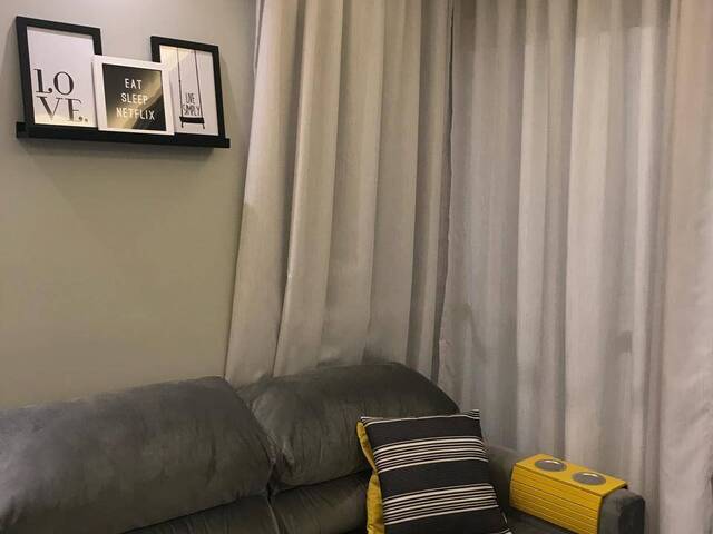 #AP 0009 - Apartamento para Venda em Barueri - SP - 3