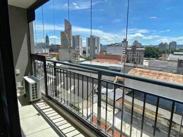 #AP 0011 - Apartamento para Locação em São Paulo - SP - 1