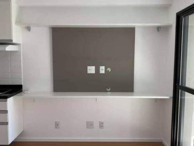 #AP 0011 - Apartamento para Locação em São Paulo - SP - 3