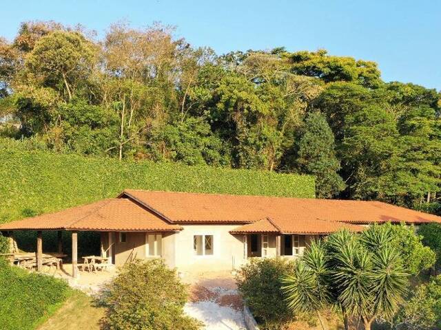 #CA 0015 - Casa para Venda em Cotia - SP - 1