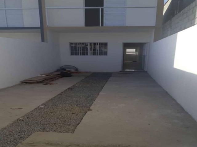 #SO 0014 - Casa para Venda em Franco da Rocha - SP - 3