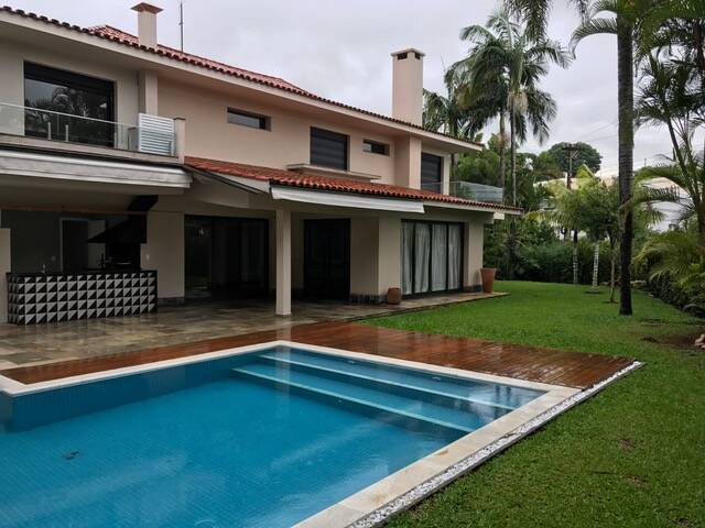 #16 - Casa para Venda em Barueri - SP - 1