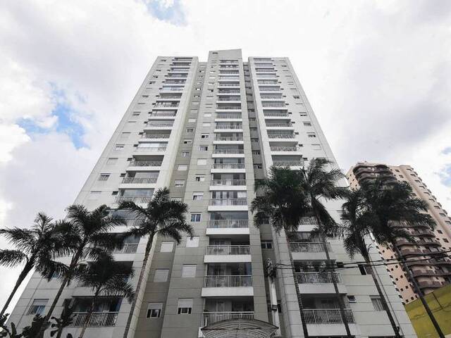 #AP 0017 - Apartamento para Venda em São Paulo - SP - 2