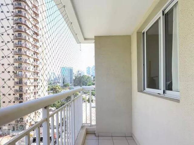 #AP 0017 - Apartamento para Venda em São Paulo - SP - 3