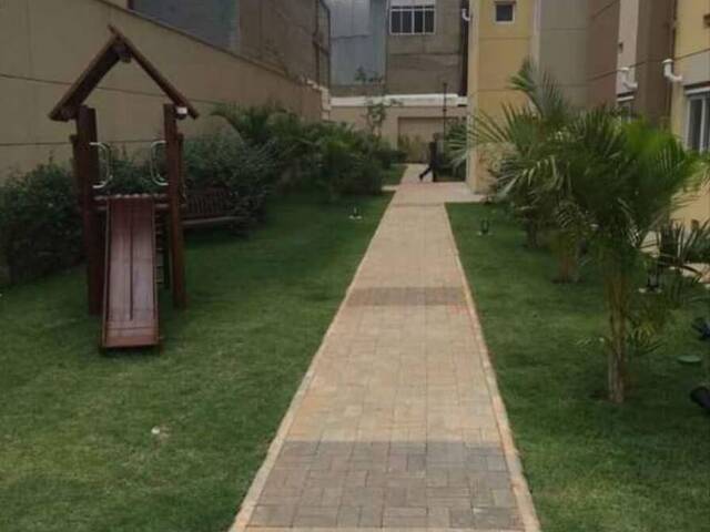 #AP 0018 - Apartamento para Venda em São Paulo - SP