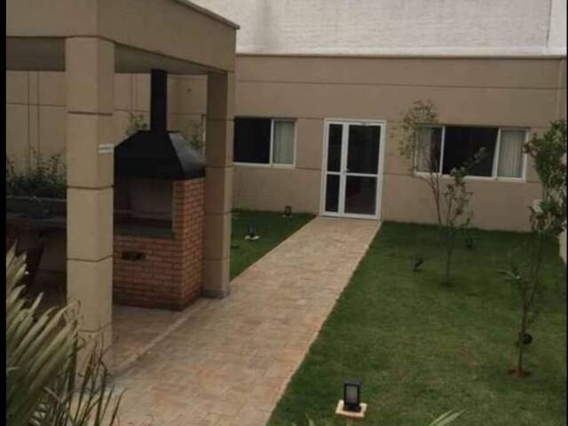 #AP 0018 - Apartamento para Venda em São Paulo - SP