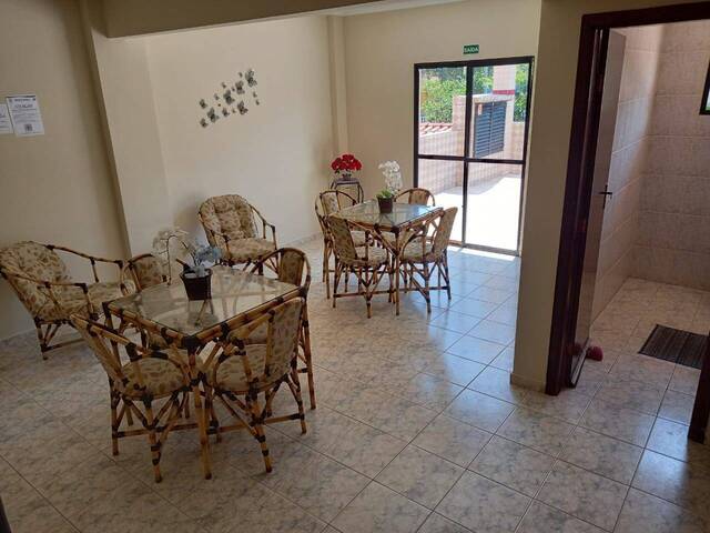 #AP 0019 - Apartamento para Venda em Praia Grande - SP - 2