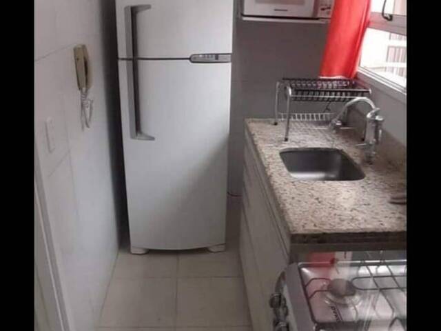 #AP 0020 - Apartamento para Locação em São Paulo - SP - 1