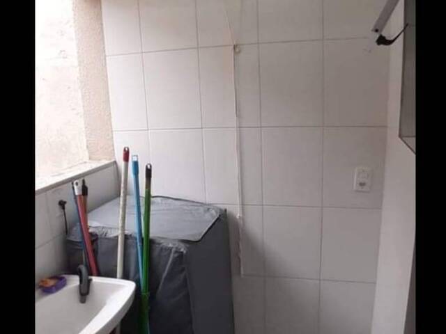 #AP 0020 - Apartamento para Locação em São Paulo - SP - 3