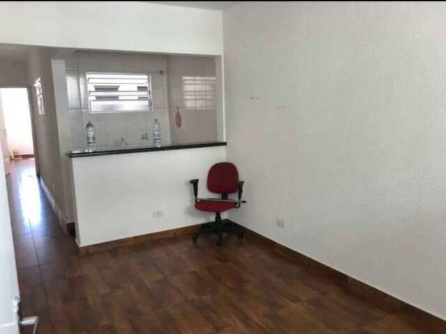 #AP 0021 - Apartamento para Locação em São Paulo - SP - 1
