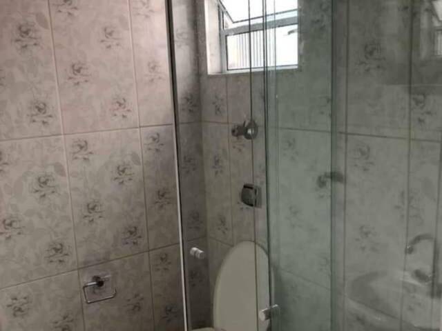 #AP 0021 - Apartamento para Locação em São Paulo - SP - 3