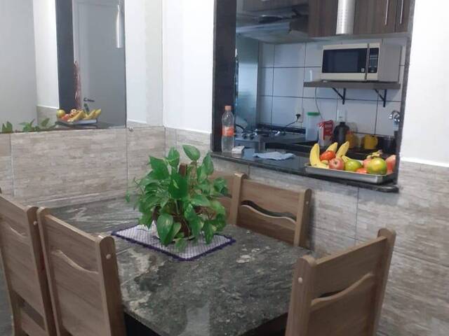 #AP 0022 - Apartamento para Venda em São Paulo - SP - 1