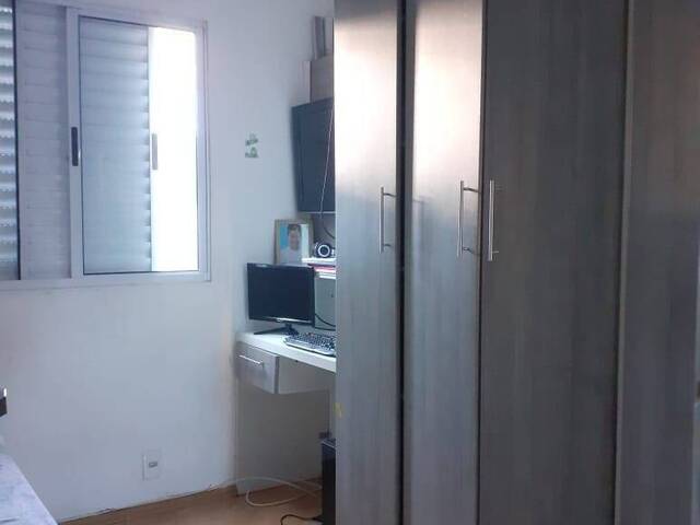 #AP 0022 - Apartamento para Venda em São Paulo - SP - 2