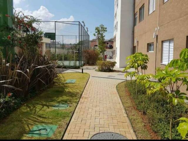 #AP 0024 - Apartamento para Locação em São Paulo - SP - 1