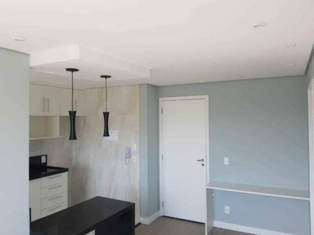 #AP 0024 - Apartamento para Locação em São Paulo - SP - 2