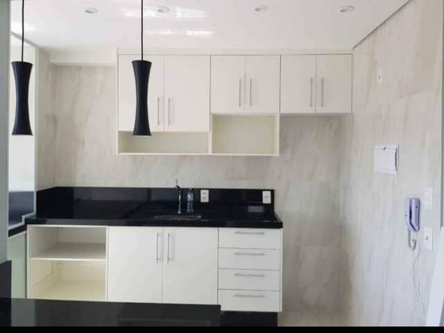 #AP 0024 - Apartamento para Locação em São Paulo - SP - 3