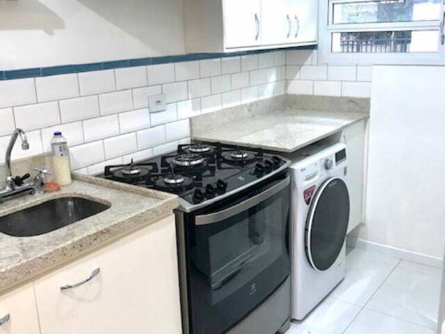 #AP 0026 - Apartamento para Locação em São Paulo - SP