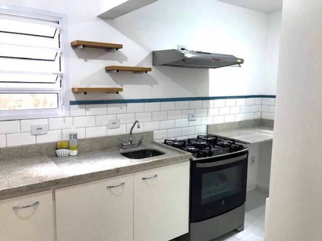 #AP 0026 - Apartamento para Locação em São Paulo - SP