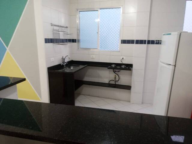 #28 - Apartamento para Locação em São Paulo - SP - 1