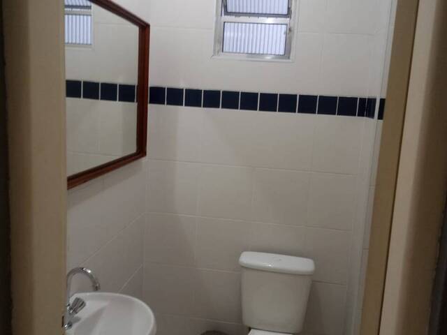#28 - Apartamento para Locação em São Paulo - SP - 2