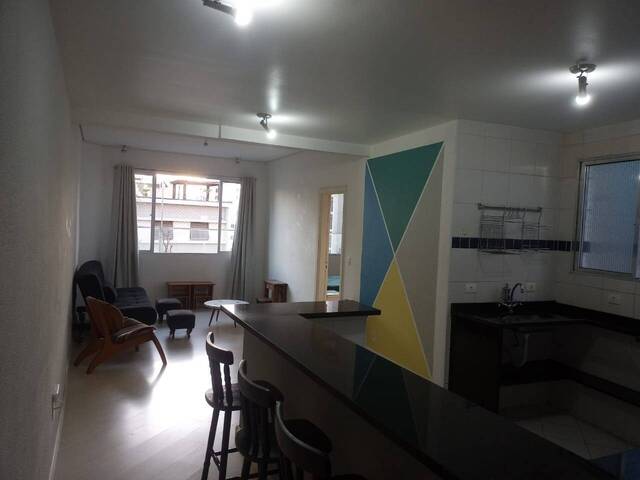 #28 - Apartamento para Locação em São Paulo - SP - 3