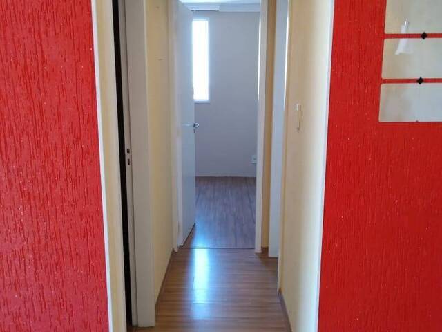 #AP 0029 - Apartamento para Venda em São Paulo - SP - 1