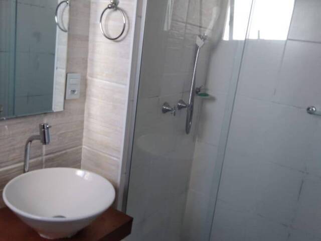#AP 0029 - Apartamento para Venda em São Paulo - SP - 2