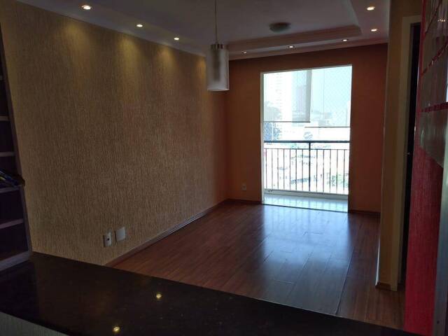#AP 0029 - Apartamento para Venda em São Paulo - SP - 3