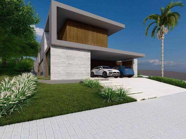 #CA 0031 - Casa para Venda em Barueri - SP - 1