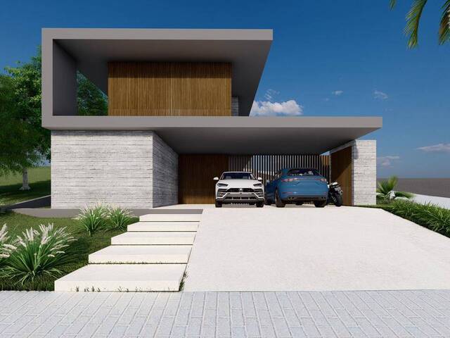 #CA 0031 - Casa para Venda em Barueri - SP - 3