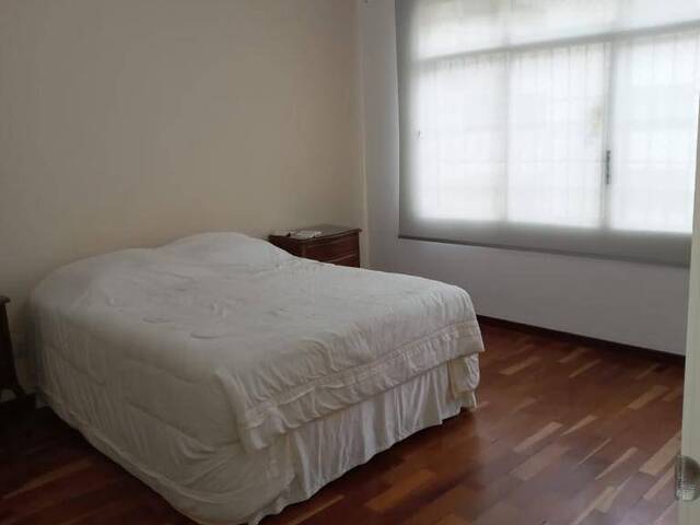 #AP 0033 - Apartamento para Locação em São Paulo - SP - 3