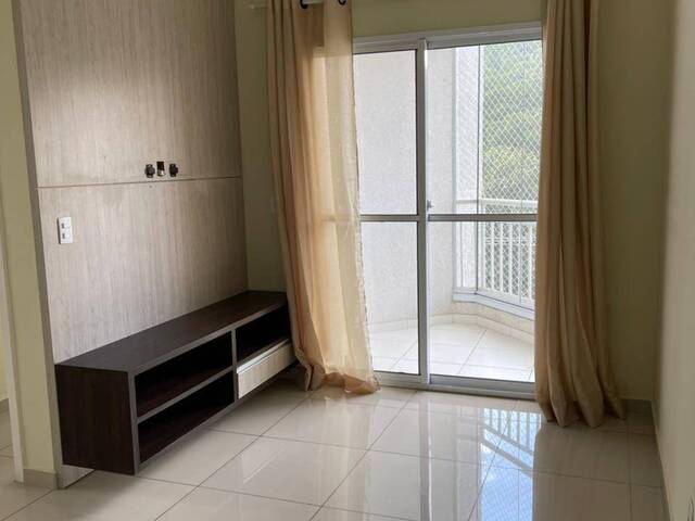 #AP 0035 - Apartamento para Venda em Barueri - SP