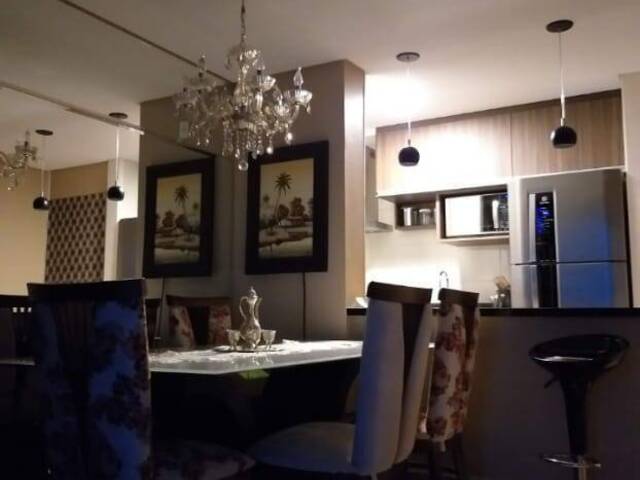 #AP 0036 - Apartamento para Venda em São Paulo - SP