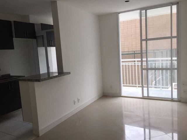 #AP 0040 - Apartamento para Locação em São Paulo - SP - 3