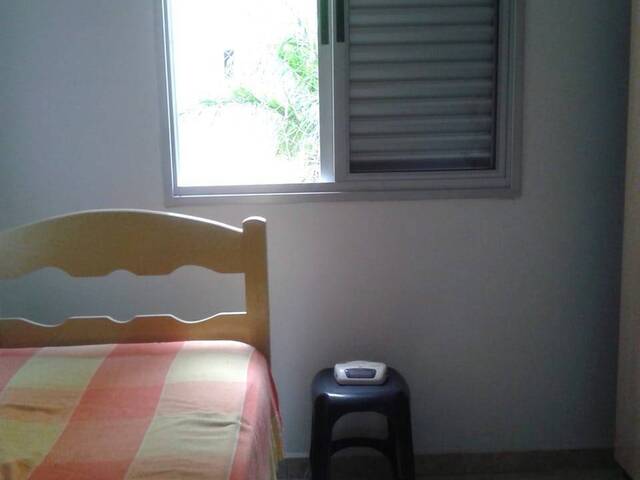 #Ap 0042 - Apartamento para Venda em São Paulo - SP - 3