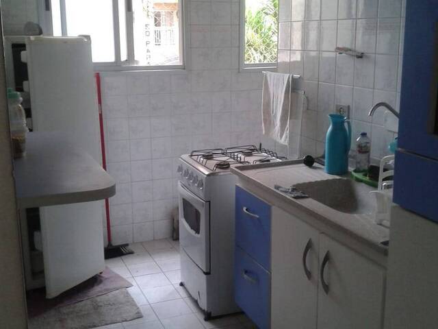 #Ap 0042 - Apartamento para Venda em São Paulo - SP - 2