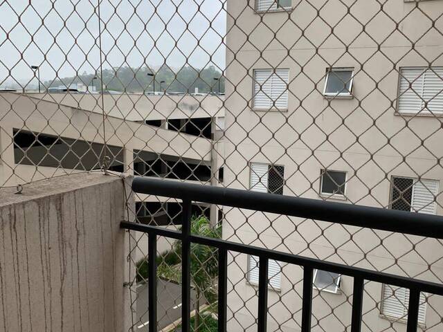 #AP 0043 - Apartamento para Venda em Barueri - SP