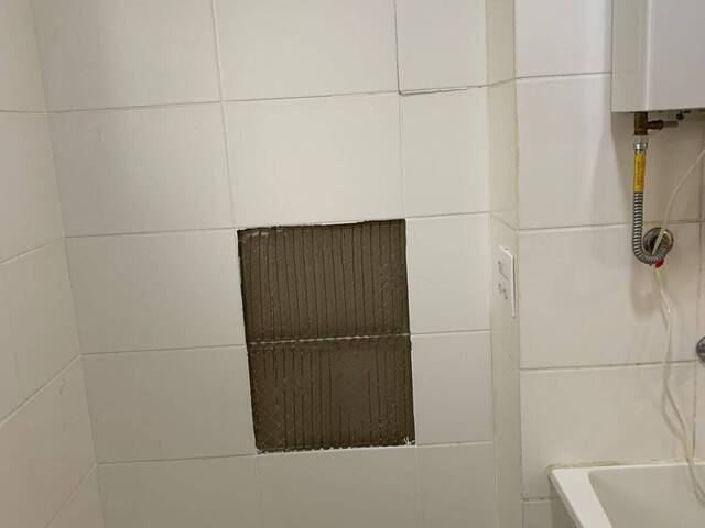 #AP 0043 - Apartamento para Venda em Barueri - SP