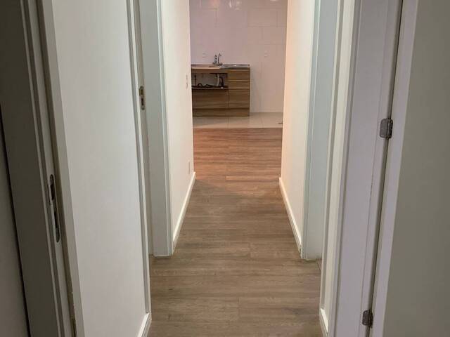 #AP 0043 - Apartamento para Venda em Barueri - SP