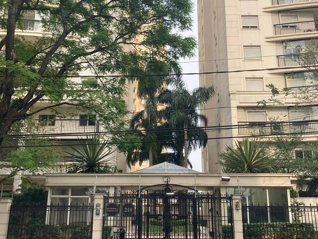 #AP 0045 - Apartamento para Venda em São Paulo - SP