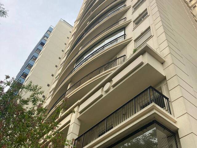 #AP 0045 - Apartamento para Venda em São Paulo - SP