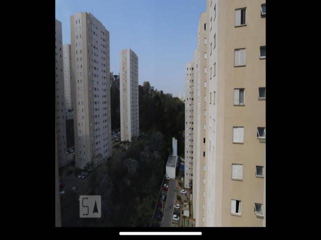 #AP 0047 - Apartamento para Venda em Barueri - SP - 2