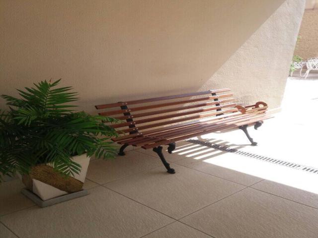 #AO 0048 - Apartamento para Locação em São Paulo - SP - 3